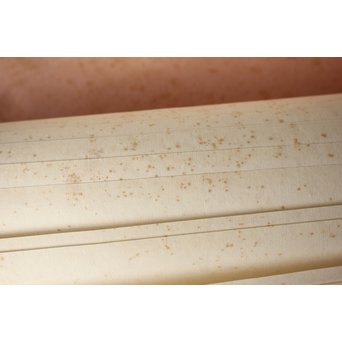 中国書画用紙 古紙 呉昌碩 彩箋/模様箋/画仙紙 25枚　Z053 