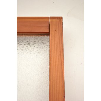 大きなダイアガラス戸　GD1186 