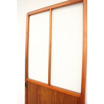 大きなダイアガラス戸　GD1186 