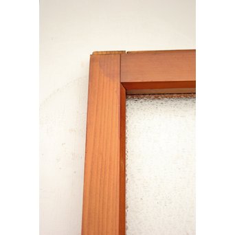 大きなダイアガラス戸　GD1186 