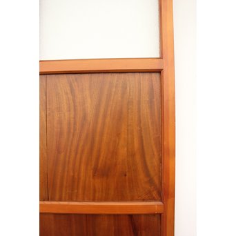 大きなダイアガラス戸　GD1186 