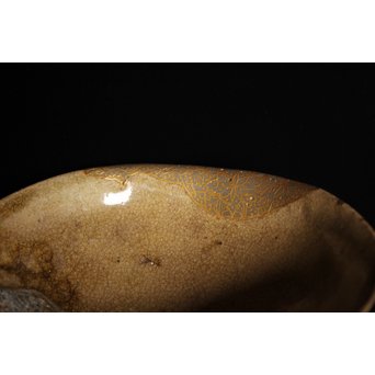 古瀬戸茶碗　P079 