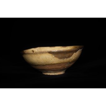 古瀬戸茶碗　P079 