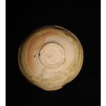 古瀬戸茶碗　P079 