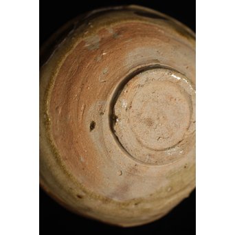 古瀬戸茶碗　P079 