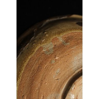 古瀬戸茶碗　P079 