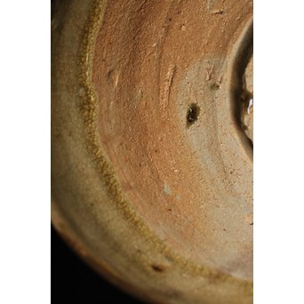 古瀬戸茶碗　P079 