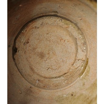 古瀬戸茶碗　P079 