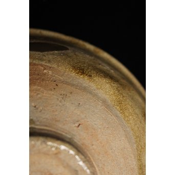 古瀬戸茶碗　P079 