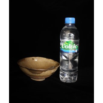 古瀬戸茶碗　P079 