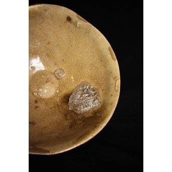 古瀬戸茶碗　P079 