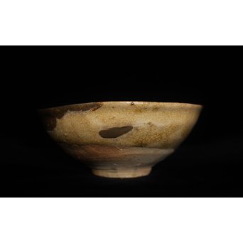 古瀬戸茶碗　P079 