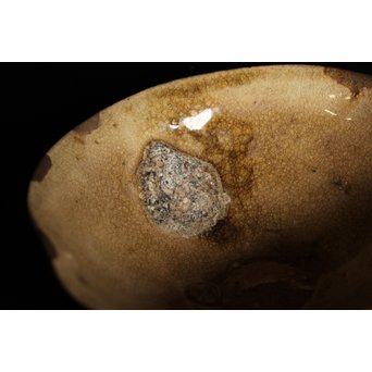 古瀬戸茶碗　P079 