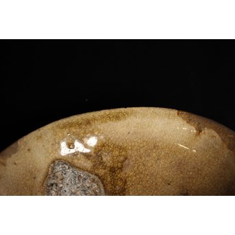 古瀬戸茶碗　P079 