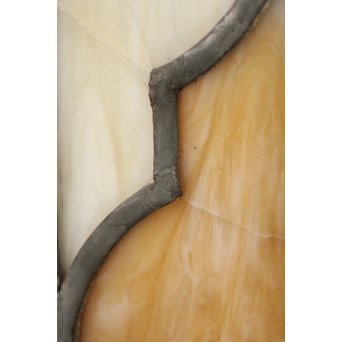 ステンドグラス 鳥　GD1189 