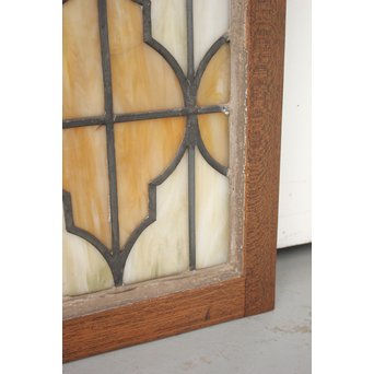 ステンドグラス 鳥　GD1189 