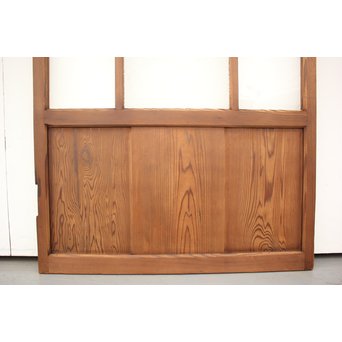 多種ガラスドア　GD1192 