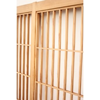 細工組子の大きめ書院 4枚1組　R2353 