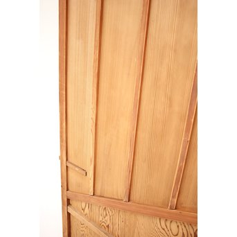 寄木細工ドア　B934 