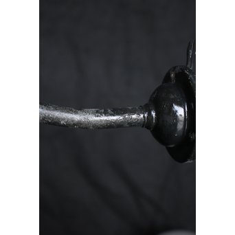 鶴首ブラケット照明 2個1組　A1892 