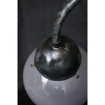 鶴首ブラケット照明 2個1組　A1892 