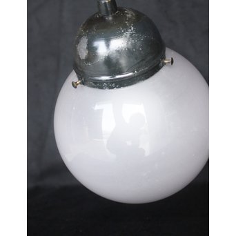 鶴首ブラケット照明 2個1組　A1892 