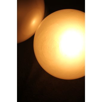 鶴首ブラケット照明 2個1組　A1892 