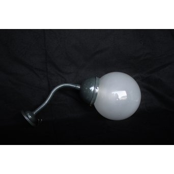 鶴首ブラケット照明 2個1組　A1892 