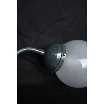 鶴首ブラケット照明 2個1組　A1892 