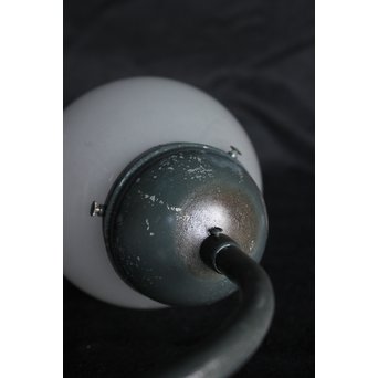 鶴首ブラケット照明 2個1組　A1892 