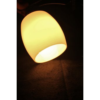 竹模様のブラケット照明　A1895 