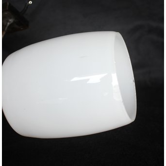 竹模様のブラケット照明　A1895 