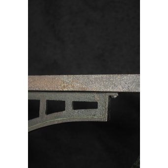 半球シェードのブラケット照明　A1898 