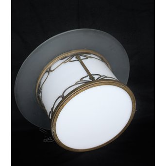 アールデコデザイン照明　A1902YD 