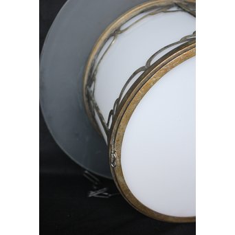 アールデコデザイン照明　A1902YD 