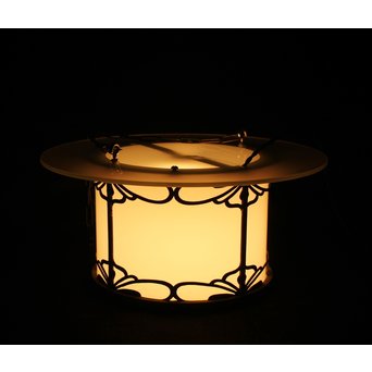 アールデコデザイン照明　A1902YD 