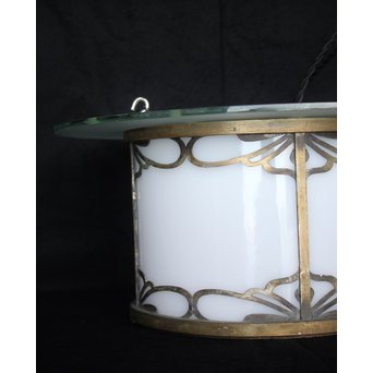 アールデコデザイン照明　A1902YD 