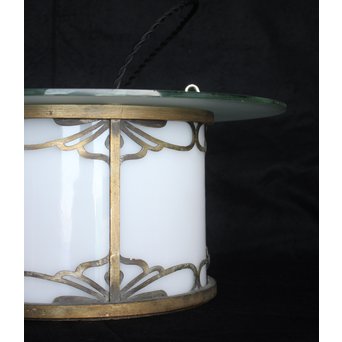 アールデコデザイン照明　A1902YD 