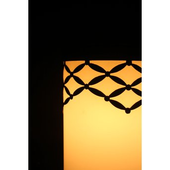 七宝繋 円柱照明　A1904 