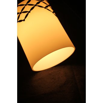 七宝繋 円柱照明　A1904 