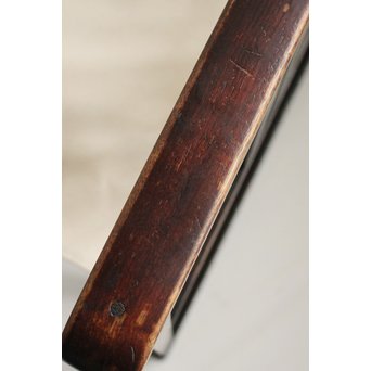 ヤマハ折り畳み式文化椅子 3脚1組　T411 