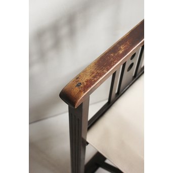 ヤマハ折り畳み式文化椅子 3脚1組　T411 