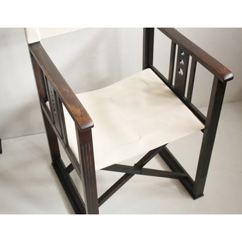 ヤマハ折り畳み式文化椅子 3脚1組　T411 