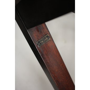 ヤマハ折り畳み式文化椅子 3脚1組　T411 