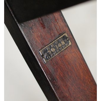 ヤマハ折り畳み式文化椅子 3脚1組　T411 