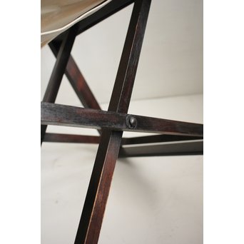 ヤマハ折り畳み式文化椅子 3脚1組　T411 