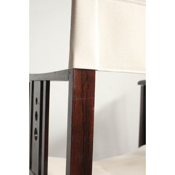 ヤマハ折り畳み式文化椅子ロッキングチェアー　T412 