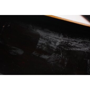 唐物風 重硯/経箱　Q032 