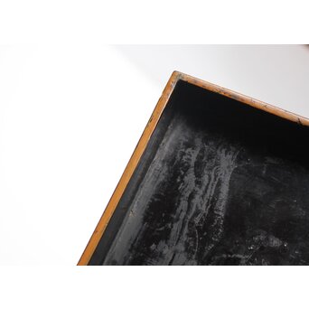 唐物風 重硯/経箱　Q032 