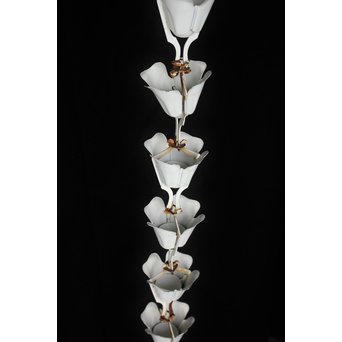 琺瑯 雨樋鎖　M071 